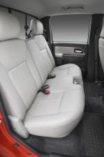 Chevrolet Colorado Crew Cab 2004 года